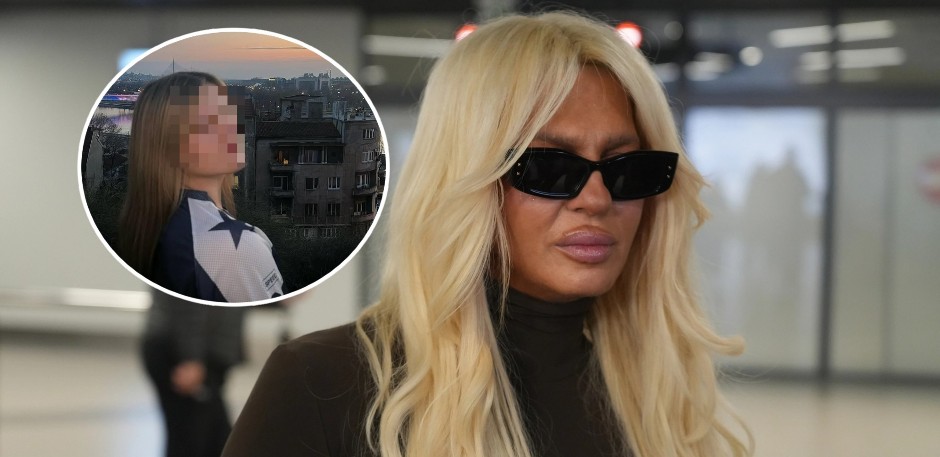 OGLASILA SE NIKA TOŠIĆ, MAMI I TATI PORUČILA SAMO JEDNO! Nakon što je Karleuša izjavila da je Duško terao da se ubije, ćerka ima odgovor