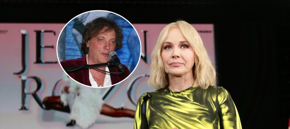 SINA NAHVALIO, A EVO ŠTA IMA DA KAŽE ZA SNAJU! Toni Huljić razvezao jezik o odnosu Rozge i njegovog naslednika Ivana