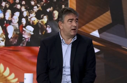 "TREBINJSKA GRUPA NA ČELU SA VLADIKOM GRIGORIJEM PREUZELA SVETOVNU I DUHOVNU VLAST": Medojević tvrdi da je ANB postavila bubice u manastiru Dajbabe