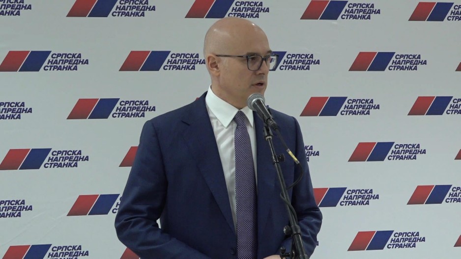 "DOSTA SU NAROD I DRŽAVA TRPELI" Premijer Vučević poslao snažne poruke građanima: Država će da radi svoj posao kako treba! Sve možete da radite do nasilja, a kad vršite nasilje odgovaraćete