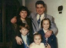 ALEKSANDRU (12) VEZALI, MOLILA ZA MAMI ŽIVOT! "Ubili ste mi tatu, nemojte mamu": Sasuli joj metke u GLAVU