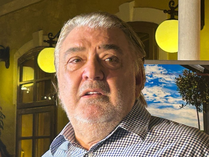 BOBA ŽIVOJINOVIĆ PROGOVORIO O SMRTI OCA Nije imao vremena da tuguje, odmah sutradan je morao da leti za Majami!