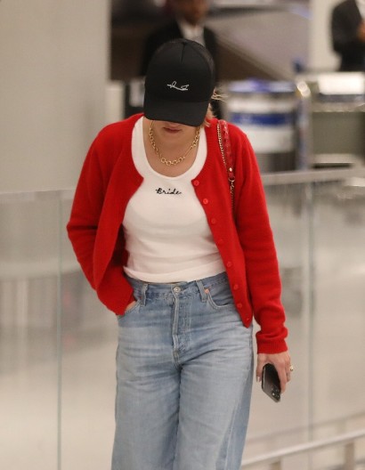 RAZVODI SE POZNATA GLUMICA Krah braka samo dva meseca nakon venčanja, otkrila i razlog!