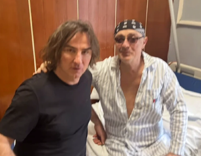 OTKRIVENO ŠTA OPERIŠE OLIVER MANDIĆ Godinama se bori sa ovim problemom, nije naivno