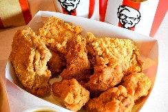 STROGO ČUVANA TAJNA JE OTKRIVENA? Slučajno se pojavio recept za legendarnu piletinu iz KFC-a