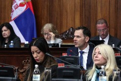 MINISTAR MALI U SKUPŠTINI SAOPŠTIO DOBRE VESTI: Od 14. marta prijavljivanje za jeftine kredite za stanove za mlade