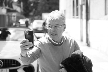 SAŠA POPOVIĆ JE BIO SIGURAN OVO Otkriven sadržaj poslednje poruke, jedna reč sada posebno boli