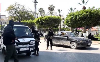 UN O SUKOBU U SIRIJI: Čitave porodice poginule u vojnoj operaciji, uključujući žene i decu