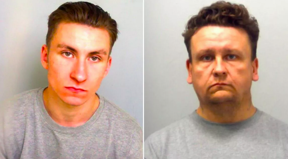 OTAC I SIN NAPALI KOMŠIJU MAČETOM I NOŽEM Svađa oko parkiranja završena brutalno