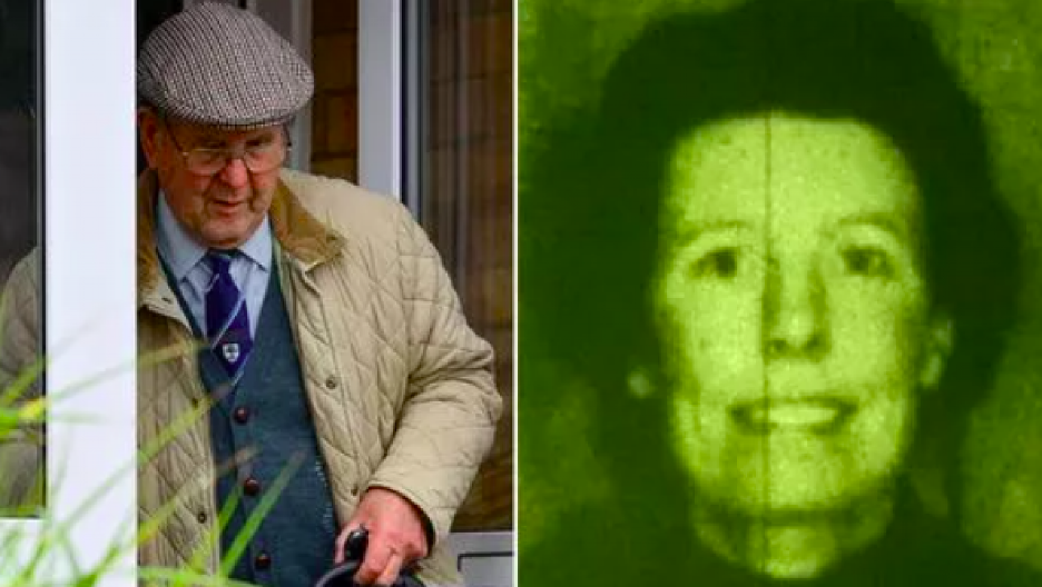 UBIO ŽENU I BACIO NJENO TELO U SEPTIČKU JAMU Njeno telo pronađeno 30 godina kasnije