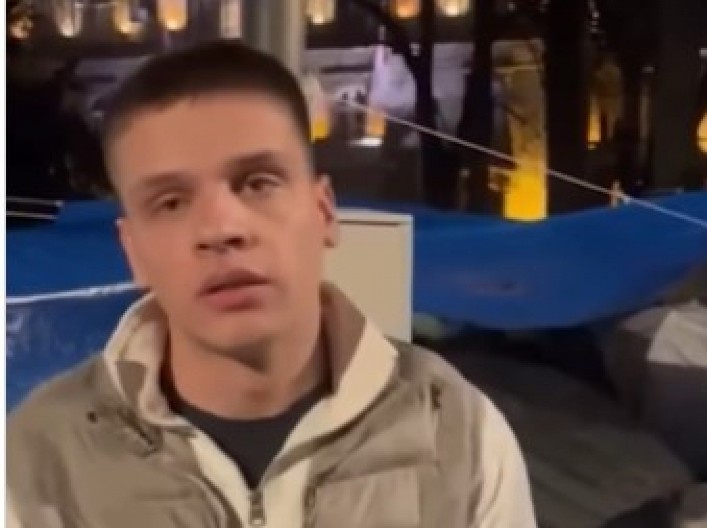 "NE PLAŠIMO SE PROVOKACIJA, BORIMO SE ZAJEDNO" Studenti iz Pionirskog parka uputili jaku poruku (VIDEO)