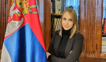 Nikolić: Za koji dan kraj, pa može da proslavi, nadamo se - iza rešetaka!