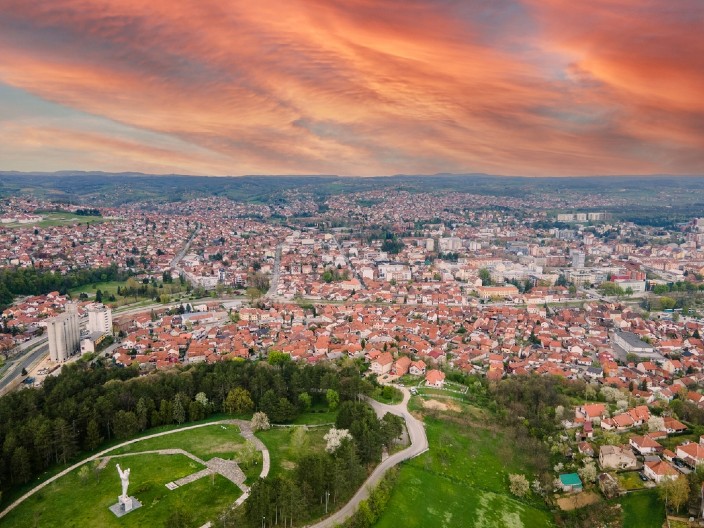 15 ZANIMLJIVOSTI KOJE NISTE ZNALI O OVOM SRPSKOM GRADU Valjevo, grad sa bogatom istorijom i tradicijom