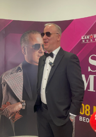 SAŠA MATIĆ U PRIVATAN BIZNIS ULOŽIO 35 MILIONA EVRA! Luksuzan rizort na planini, imao samo jedan uslov!