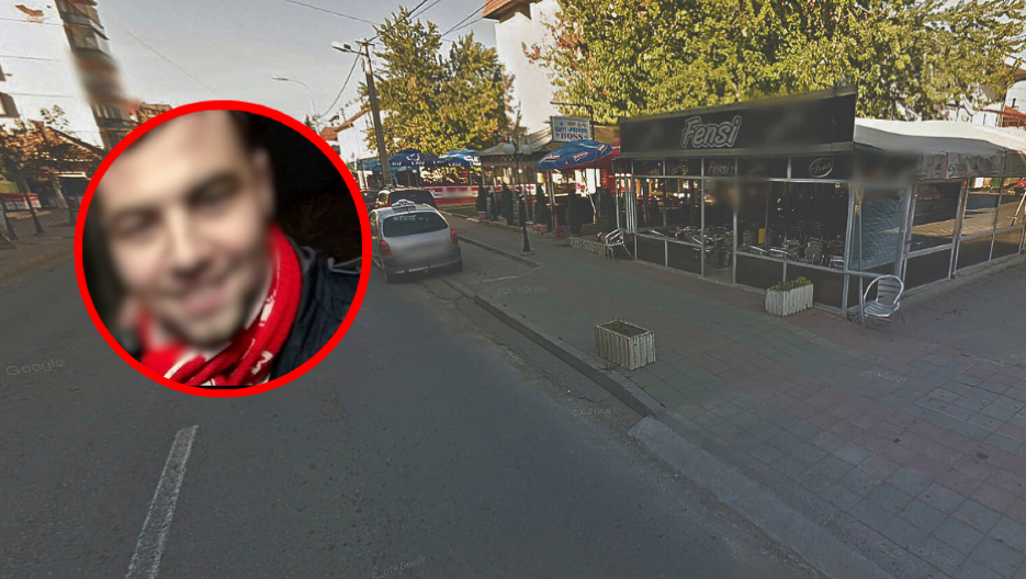 UMRO MLADIĆ (30) КOJEG JE POKOSIO BAHATI VOZAČ U ĆIĆEVCU Nakon udesa, pobegao sa mesta nesreće