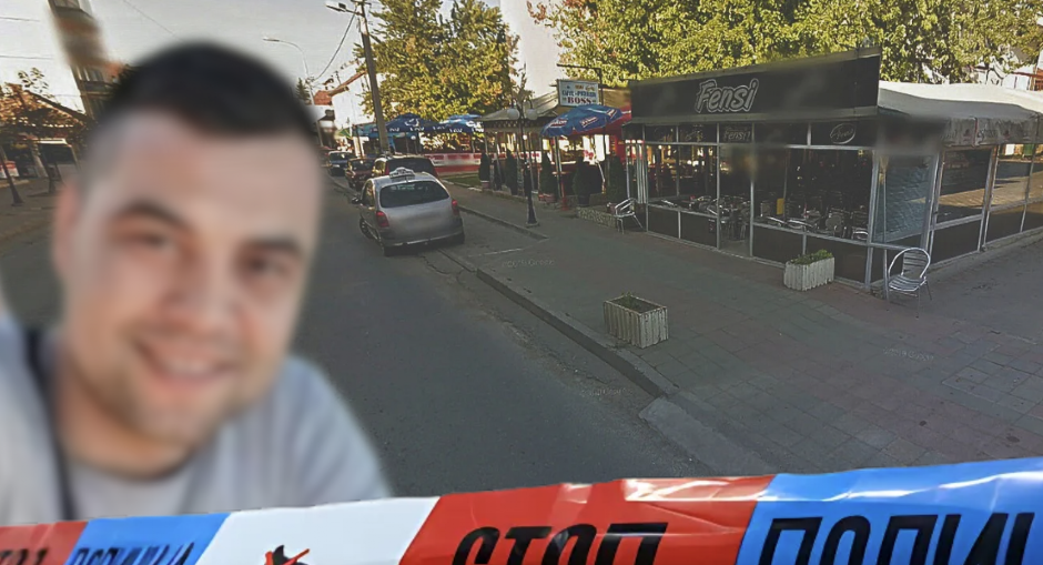 "STALO JE SRCE JEDNOG LAVA, JEDNE LJUDINE" Prijatelji se potresnim rečima opraštaju od nastradalog Petra iz Ćićevca