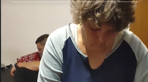 EVO KAKO JE TAŠTA HRVATICA DOČEKALA ZETA IZ SRBIJE Bogami, nije mu bilo lako