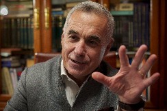 MAT ZA BRISEL Kalin izvukao keca iz rukava, Rumunija ima zamenu!