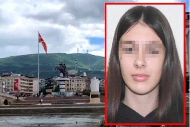 SUĐENJE ZA UBISTVO 14-GODIŠNJE VANJE GORČEVSKE: Optuženi Manev izneo potresne detalje i njene poslednje reči: "Ne pitaj tatu, on nas ne voli, pitaj mamu"