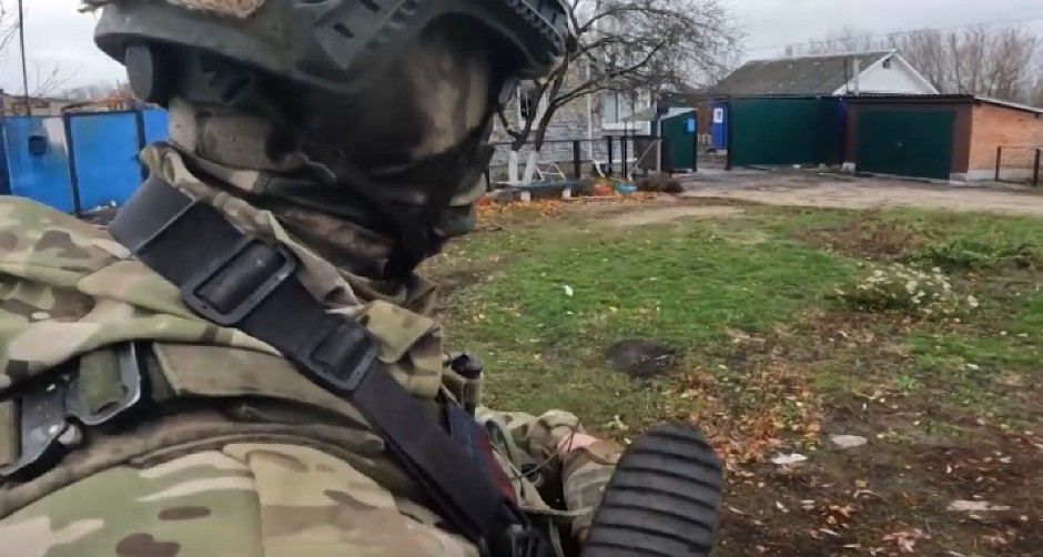 RUSI NAPREDUJU PO DUBINI FRONTA Palo još jedno snažno uporište, objavljeni snimci žestoke borbe (VIDEO)