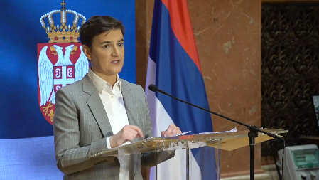 BRNABIĆ RAZVALILA ŠIDERA "Pa,  herr Šider, ne radi međunarodno pravo na žeton!"
