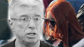 TATA I ĆERKA SA OSMEHOM NA LICU SLAVE Jedna od poslednjih fotografija Aleksandre sa Sašom rasplakala Srbiju