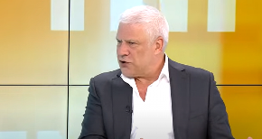 TERZIĆ POKOPAO TADIĆA "Ne skrivaj se iza studenata, hvalio si se kako se budiš uz Severinu"