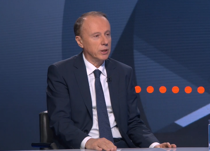 VELIKI SKANDAL I CENZURA: Ekipi "Alo!" ne daju da uđe na konferenciju koju drži rektor Vladan Đokić