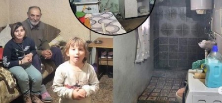 "DECA SU OSTALA BEZ OCA I MAJKE!" Reči deke rasplakale su Srbiju:"Mi smo ih othranili, oni su meni i babi u krvi!"(VIDEO)