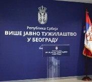 PODIGNUTA OPTUŽNICA PROTIV OSUMNJIČENIH ZA PLJAČKU Četvoro optuženih da su napali i opljačkali taksiste