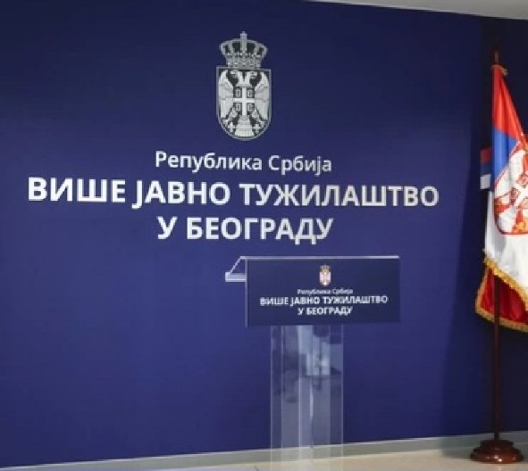 PODIGNUTA OPTUŽNICA PROTIV OSUMNJIČENIH ZA PLJAČKU Četvoro optuženih da su napali i opljačkali taksiste