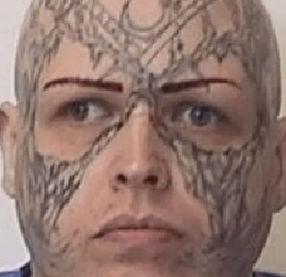 OPTUŽENA ZA UBISTVO ZAHTEVA PROMENU POLA Sud naložio operaciju promene pola za zatvorenicu osuđenu za brutalan zločin (FOTO)