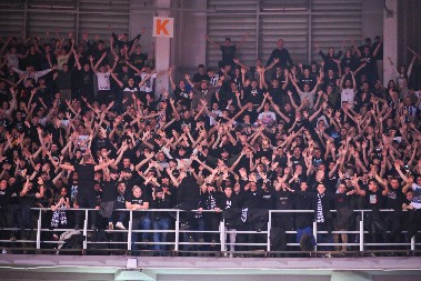 GROBARIMA SE OVO NEĆE SVIDETI Oglasio se Bajern pred meč sa Partizanom