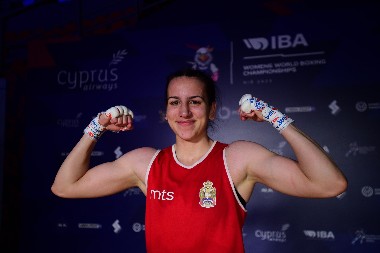 Šadrina i Lukajićeva nastavile niz medalja Srbije na Svetskom prvenstvu u Nišu, Miljkovićeva poražena