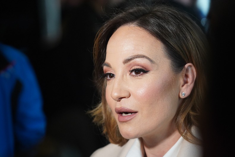 ZBOG BOLESTI SVE OTKAZALA Otkiveno šta se dešava sa Jelenom Tomašević