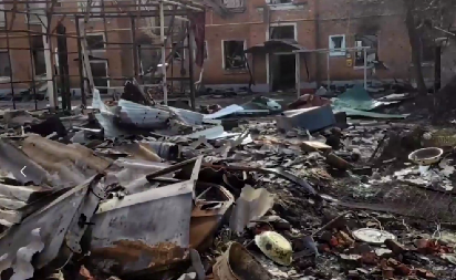 DA LI JE SUDŽA PRESUDNA TAČKA? Ruske trupe najavljuju šokantne planove za Ukrajinu!