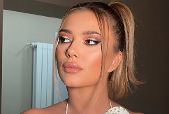 "KAO ODRASLA OSOBA BEZ DECE, MOJA JE DUŽNOST..." Objava Kije Kockar izazvala opšti haos: Drugi su žrtvovali svoje vreme zarad siromaštva!