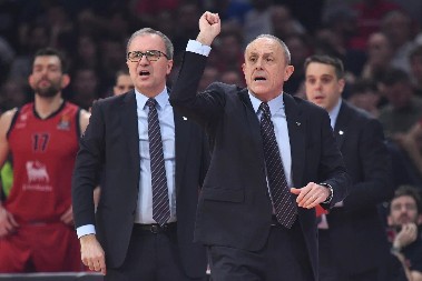 "JEDAN ŠUT JE PRESUDIO" Mesina otkrio razlog velikog trijumfa nad Crvenom zvezdom