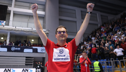 ČUTURA BLISTA OD SREĆE Ovako je selektor Srbije video skalp moćnoj Španiji