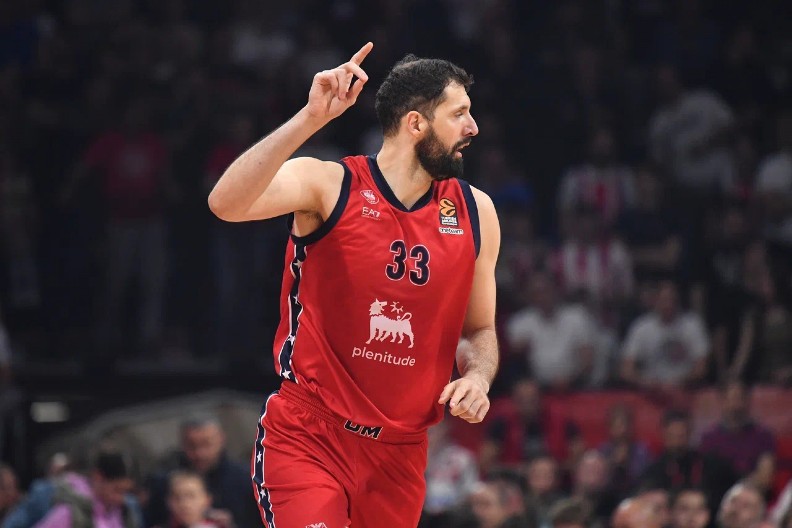 MIROTIĆ SE OBRATIO POSLE VELIKE POBEDE NAD ZVEZDOM "Ja sam niko i ništa – šta sam dobro uradio?"