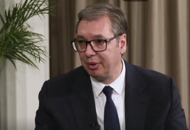 VUČIĆ O BOMBARDOVANJU 1999. GODINE Putin je nešto naučio iz toga