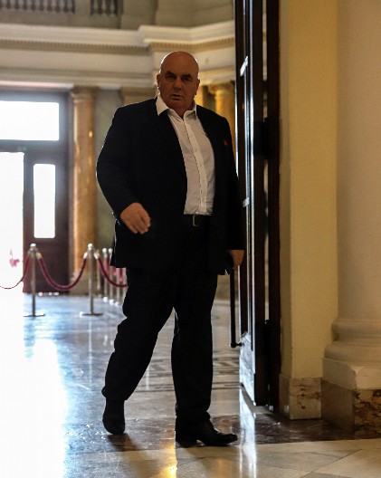 OVO JE PALMIN UNUK, NJEGOV IMENJAK! Uspešan sportista, političar se ponosio sa njim!  (FOTO)