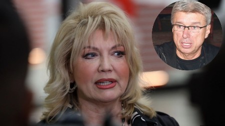 "OPERISALA SAM SE KAKO BIH SE PODMLADILA" Suzana Mančić izgled dala u ruke Ruskim doktorima, izgled dovela do savršenstva!