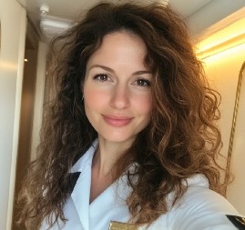 RADNICA NA KRUZERU OTKRIVA NAJMORBIDNIJE TAJNE "Svake godine nekoliko putnika misteriozno nestane. Niko o tome ne govori..."