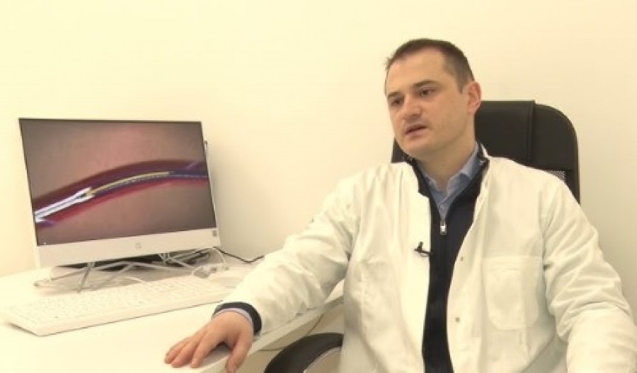 LEPO VREME NE PRIJA SVIMA Vaskularni hirurg upozorio na opasnost od pokretanja tromba i plućne embolije, a evo kako smaniti rizik