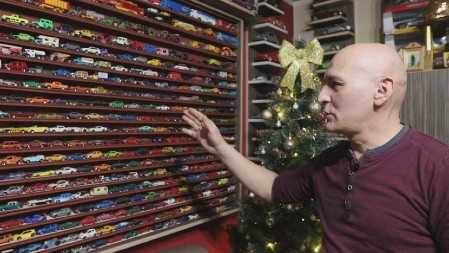 Pravi ih 700 dana ali vrede preko 100.000: Slobodan ima vrlo neobičan hobi