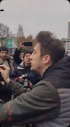 OVO JE NASILNIK DEJAN BAGARIĆ! Ovako izgleda njegov dosije