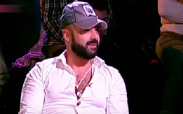 DRAMA U DOMU UČESNIKA ELITE! Njegova majka van sebe zbog bivšeg muža, on ni sluti kakav haos se dešava u spoljnom svetu!