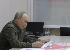 TOTALNE SANKCIJE PROTIV RUSIJE Sada je obuhvaćeno sve