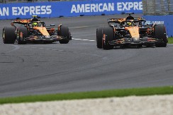 DA LI TO POČINJE NOVA ERA? Dominacija Meklarena u kvalifikacijama za VN Australije